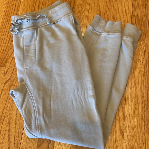Men’s Banana Republic joggers - Picture 7 of 7